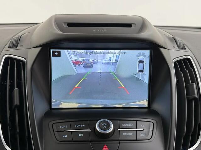 Ford C-MAX 1.5 Titanium 150PK AUTOMAAT|WINTERPAKKET