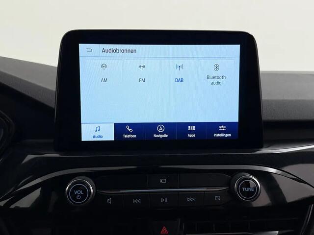 Ford C-MAX 1.5 Titanium 150PK AUTOMAAT|WINTERPAKKET