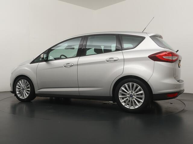 Ford C-MAX 1.0 Trend - Cruise controle - Navigatie - Radio/CD - Parkeersensoren - Virena Zekerheidspakket 895, - BOVAG Garantie