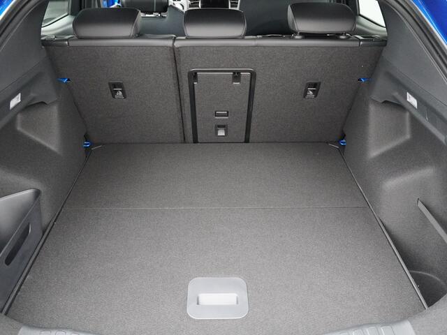 Ford CAPRI Ext Range RWD 77 kWh | AGR stoelen | Driver Assist
