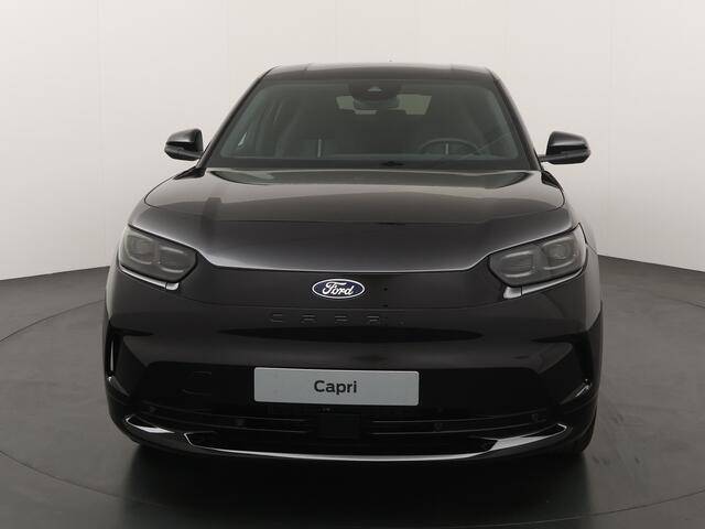 Ford CAPRI Standard Range RWD 52 kWh 170pk