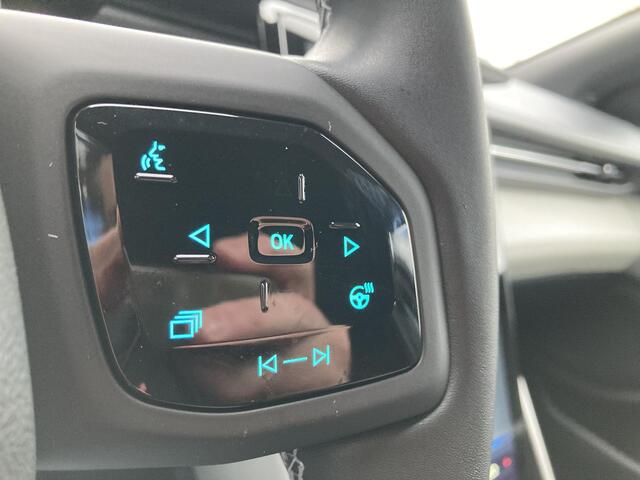 Ford CAPRI Premium Extended Range RWD 77kWh | UIT VOORRAAD LEVERBAAR | Elektrisch trekhaak | AGR-stoelen | Warmtepomp | Driver assistance pack