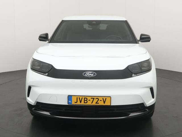 Ford CAPRI Ext Range RWD 77 kWh PREMIUM Trekhaak I 21"LM | Driver Ass. Pack | B&O | AGR Stoelen I