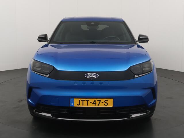 Ford CAPRI Ext Range RWD 77 kWh PREMIUM | Driver Ass. Pack | B&O | AGR Stoelen I warmtepomp