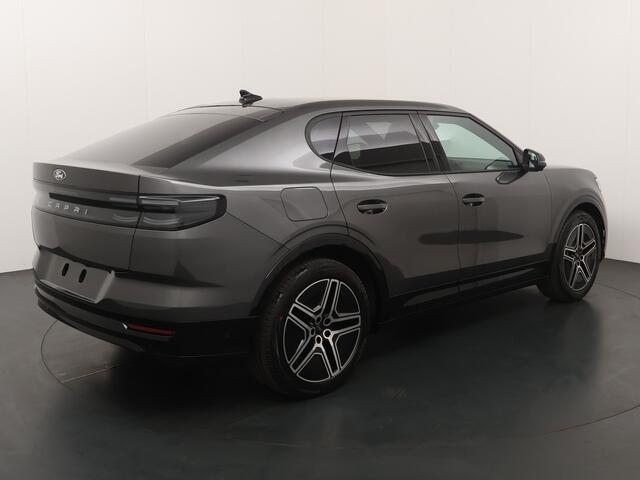 Ford CAPRI Ext Range RWD 77 kWh PREMIUM | AGR stoelen | Pano dak |