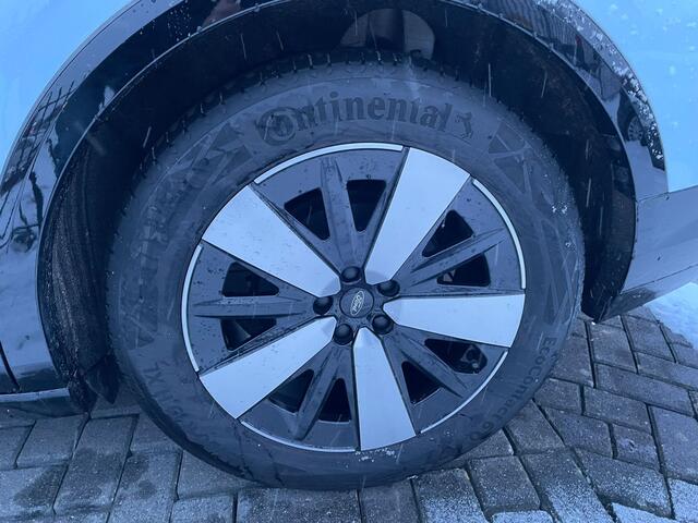 Ford CAPRI Extended Range RWD 77 kWh | Trekhaak | AGR met memory stoelen | Elek. Achterklep | Stoel/Stuurverwarming |