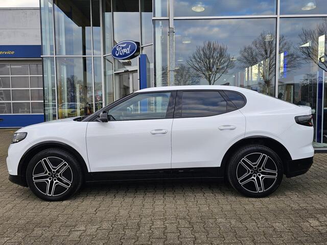 Ford CAPRI Premium Extended Range RWD 77 kWh 286pk | Driver Assistance Pack | Panorama dak | 1ste eigenaar | nieuwstaat!