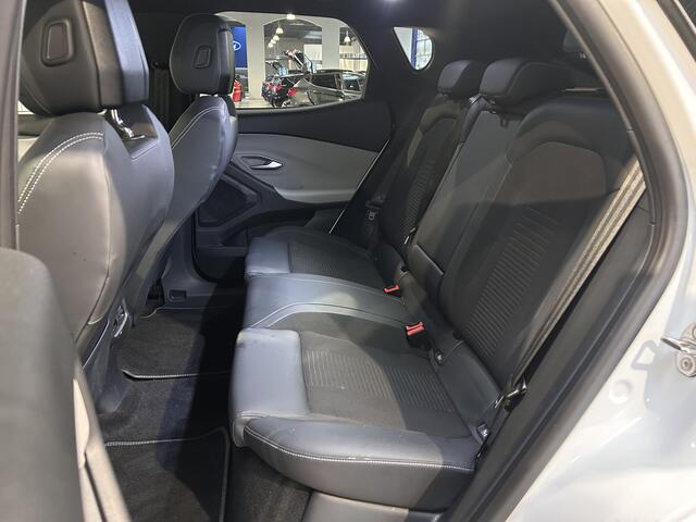 Ford CAPRI Extended Range RWD 77 kWh | Orig. Nederlands | Trekhaak | Elektrische achterklep | AGR | Adaptive Cruise | Winterpack |