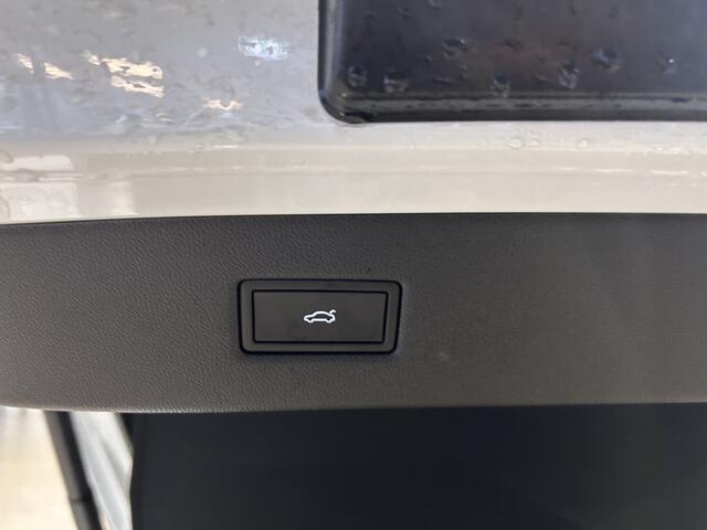 Ford CAPRI Extended Range RWD 77 kWh | Orig. Nederlands | Trekhaak | Elektrische achterklep | AGR | Adaptive Cruise | Winterpack |