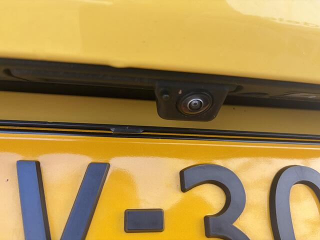 Ford CAPRI Premium Extended Range RWD 77 kWh | 286 pk | Driver Assistance Pack | Panoramadak | Grote Accu | Dealer onderhouden