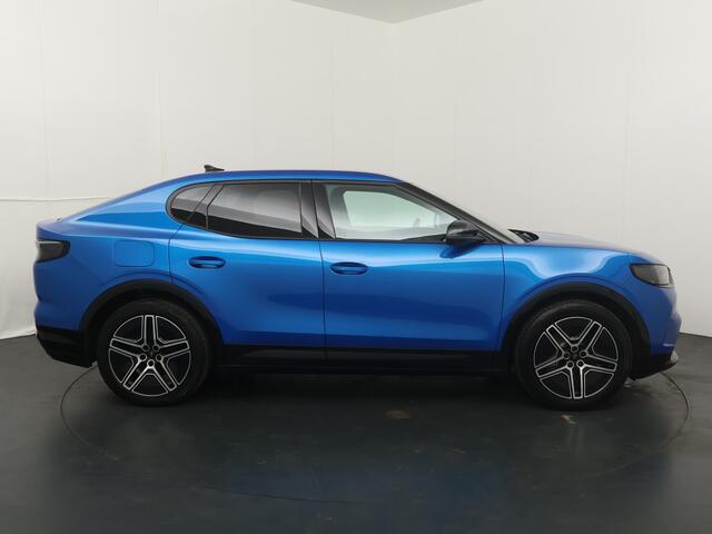 Ford CAPRI Premium Extended Range RWD 77 kWh Panoramadak | Driver Assistance Pack | 20 inch LMV | NAVI | PDC + Camera 360 graden | Elektrisch verstelb. bestuurdersstoel met geheugen