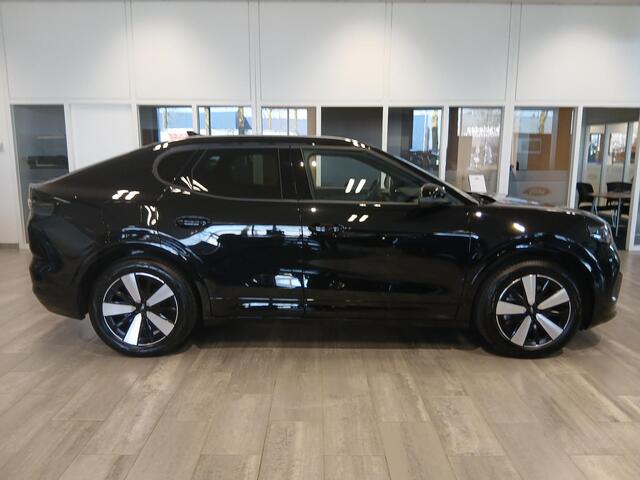 Ford CAPRI Extended Range RWD 77 kWh