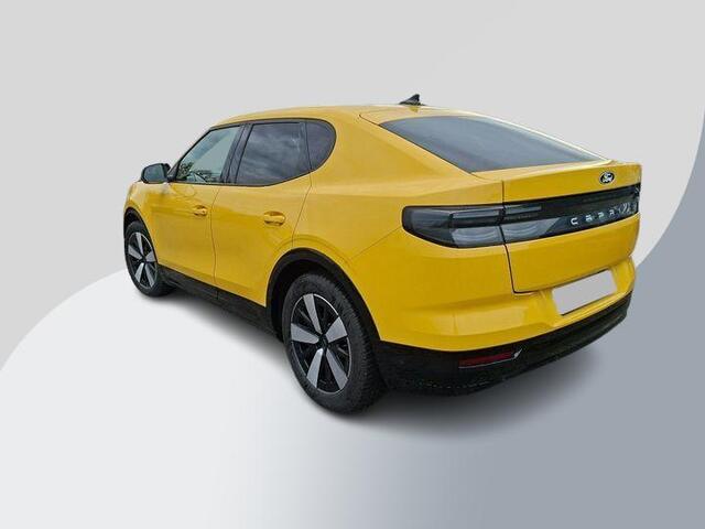 Ford CAPRI Extended Range AWD 79 kWh 340pk | Driver Assistance Pack