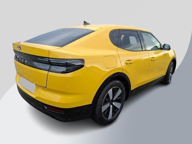 Ford CAPRI Extended Range AWD 79 kWh 340pk | Driver Assistance Pack