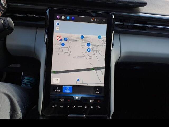 Ford CAPRI Extended Range RWD 77 kWh 286pk | Driver Assistance Pack | Warmtepomp | All Weather Banden