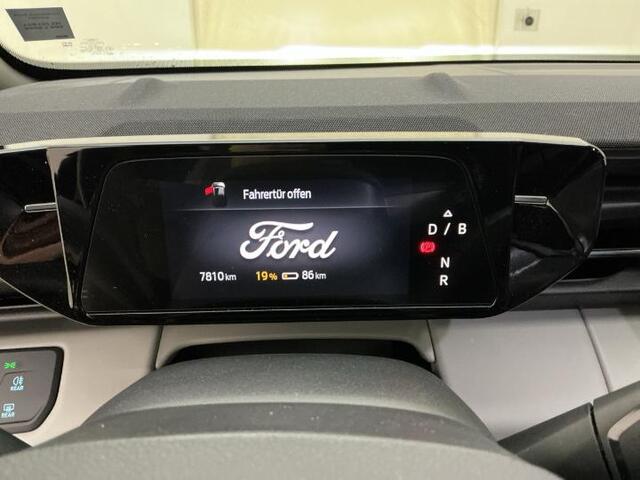 Ford CAPRI Premium Extended Range RWD 77 kWh Fab.Gar. t/m 07-08-2029 Comfort Pack, Warmtepomp, Cruise Control, Climate Control, Camera, Winter Pack