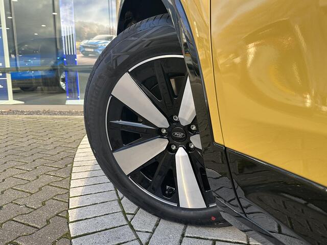 Ford CAPRI Extended Range RWD 77 kWh ¤4.000,- FORD VOORDEEL! Elektrische bestuurdersstoel met memory en massagefunctie | Dode hoek waarschuwing | Adaptieve Cruise Control