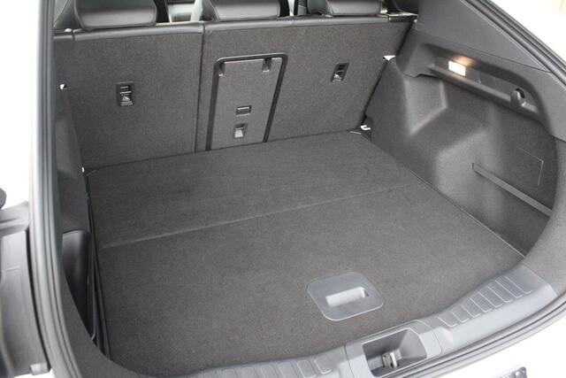 Ford CAPRI Premium Extended Range RWD 77 kWh | Panoramadak | 360 graden camera | Head up Display