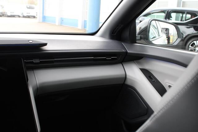 Ford CAPRI Premium Extended Range RWD 77 kWh | Panoramadak | 360 graden camera | Head up Display