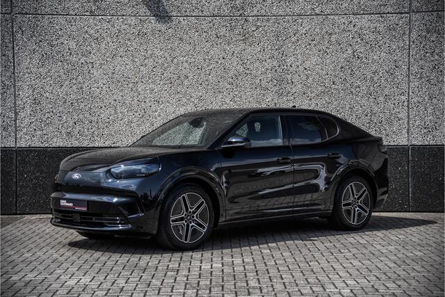 Ford CAPRI Premium Extended Range AWD 79 kWh