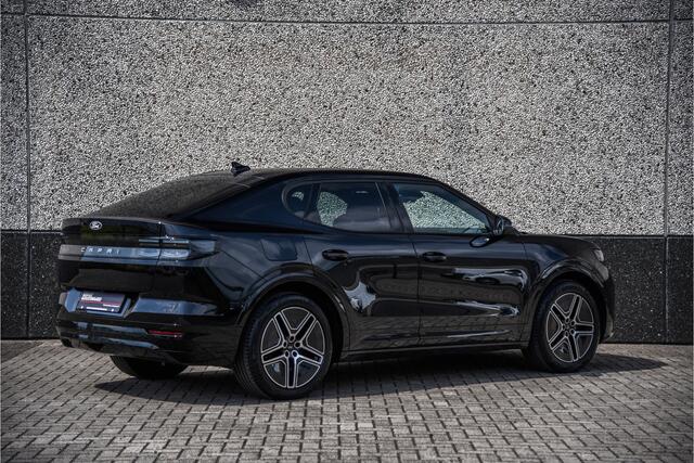 Ford CAPRI Premium Extended Range AWD 79 kWh