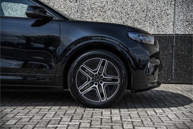 Ford CAPRI Premium Extended Range AWD 79 kWh