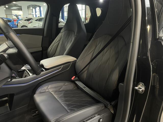 Ford CAPRI Ext Range RWD 77 kWh PREMIUM | Leer | Matrix LED | El. a. klep | B&O | 20" | 360 Camera | Garantie tm 12/2028 |