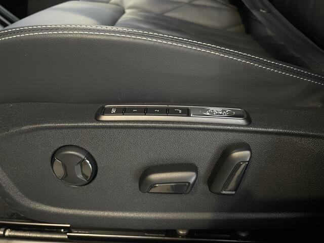 Ford CAPRI Ext Range RWD 77 kWh PREMIUM | Leer | Matrix LED | El. a. klep | B&O | 20" | 360 Camera | Garantie tm 12/2028 |