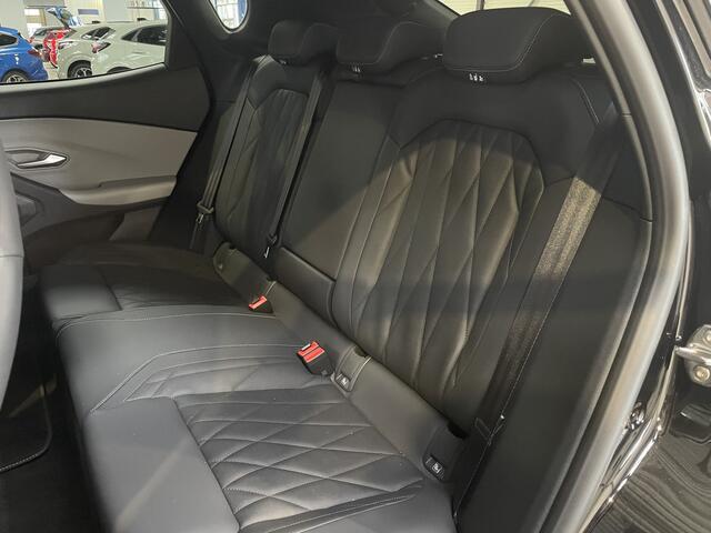 Ford CAPRI Ext Range RWD 77 kWh PREMIUM | Leer | Matrix LED | El. a. klep | B&O | 20" | 360 Camera | Garantie tm 12/2028 |