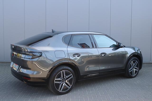 Ford CAPRI Premium Extended Range AWD 79 kWh Pano-dak/Adaptive-cruise/360camera/Stoelverwaming