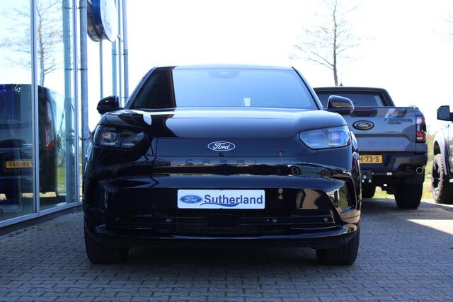 Ford CAPRI Extended Range AWD 79 kWh 340pk | AGR stoelen | Warmte pomp | 21 inch Licht metaal | Panorama Dak | Driver Assistance Pack