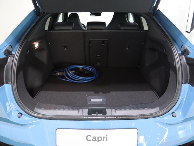 Ford CAPRI Collection Extended Range RWD 79 kWh