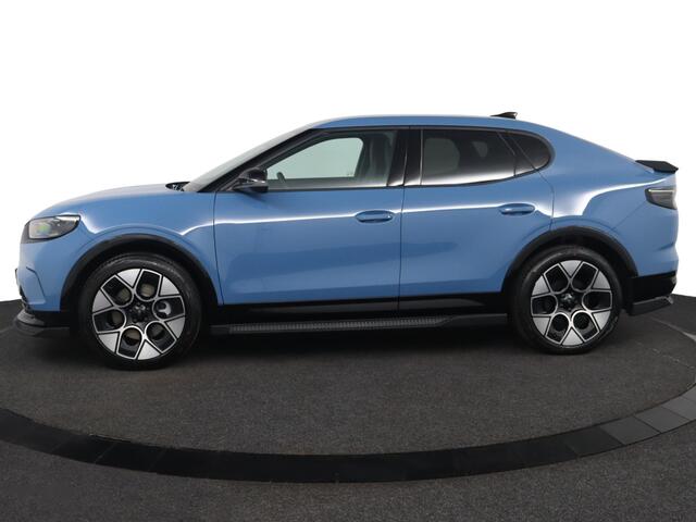 Ford CAPRI Collection Extended Range RWD 79 kWh 21" | Styling Pack | B&O