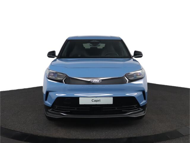 Ford CAPRI Collection Extended Range RWD 79 kWh 21" | Styling Pack | B&O