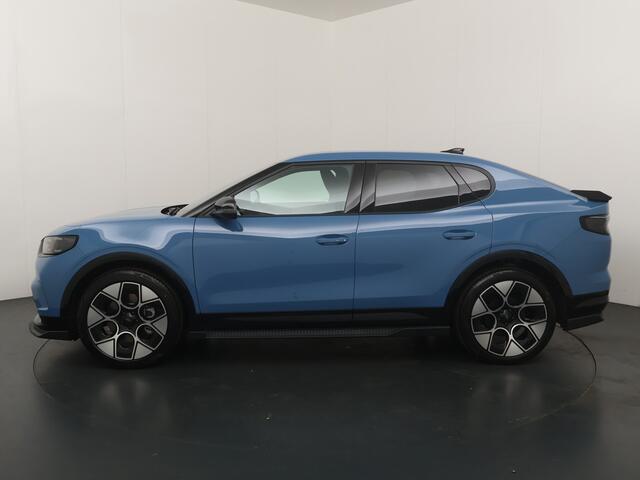 Ford CAPRI Collection Ext Range RWD 79 kWh | 21" | Styling Pack | Driver Assist | B&O
