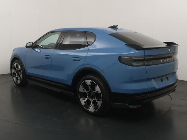 Ford CAPRI Collection Ext Range RWD 79 kWh | 21" | Styling Pack | Driver Assist | B&O