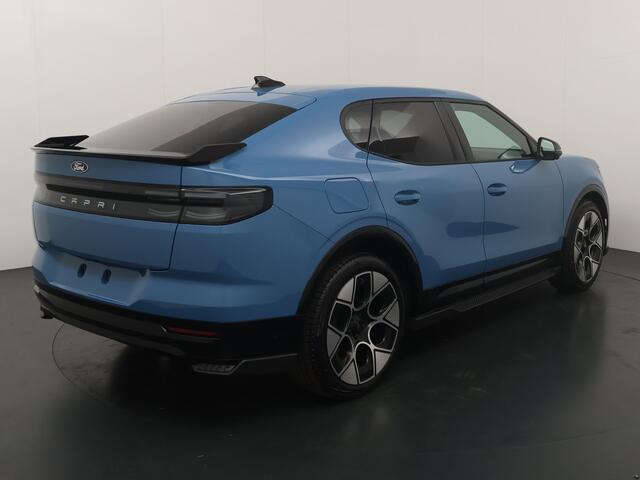 Ford CAPRI Collection Ext Range RWD 79 kWh | 21" | Styling Pack | Driver Assist | B&O
