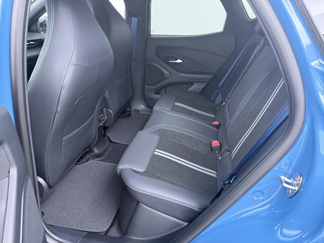 Ford CAPRI Collection Ext Range RWD 79 kWh | 21" | Styling Pack | Driver Assist | B&O