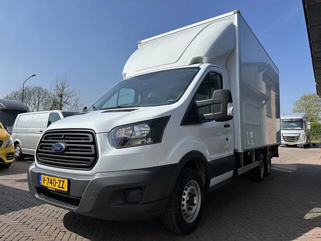 Ford CLIXTAR 2.0 