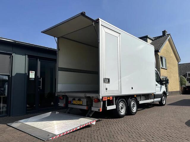 Ford CLIXTAR 2.0 