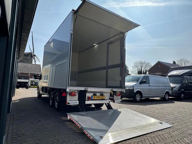 Ford CLIXTAR 2.0 