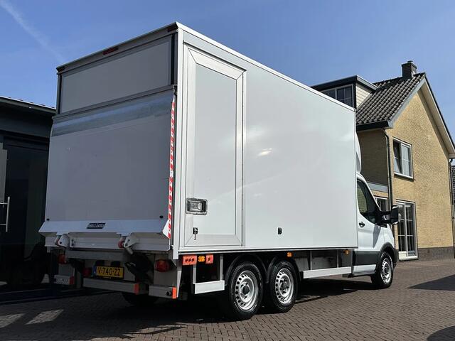 Ford CLIXTAR 2.0 