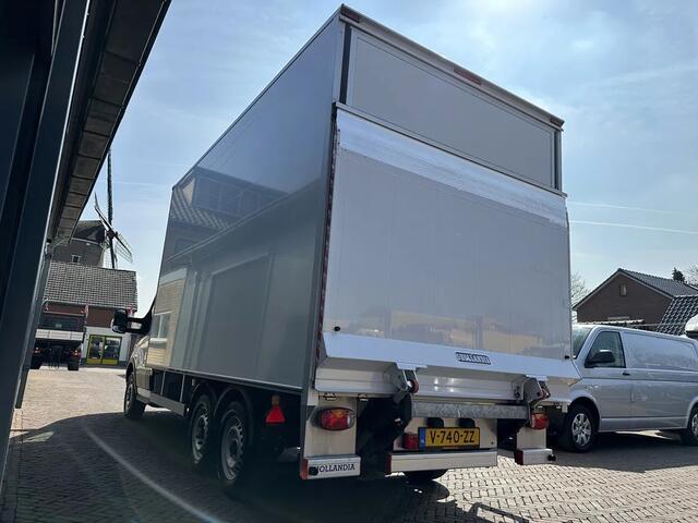 Ford CLIXTAR 2.0 