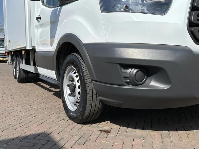 Ford CLIXTAR 2.0 