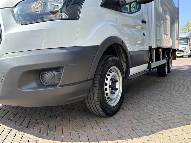 Ford CLIXTAR 2.0 