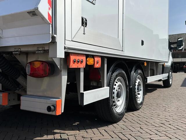 Ford CLIXTAR 2.0 