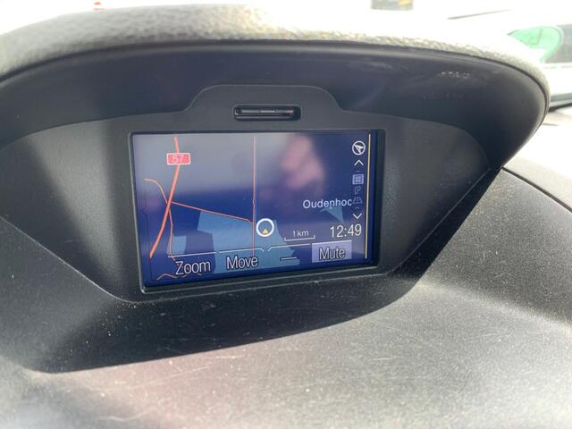 Ford COURIER Transit Trend Clima Navi Bluetooth