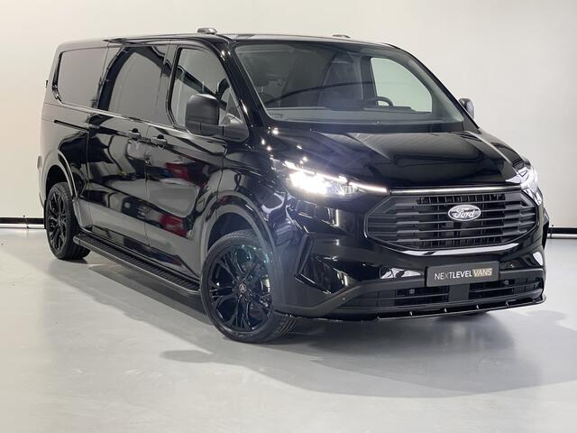 Ford Custom 136 PK 320 L2/H1 Next Level / Camera / 2 X schuifdeur / Led
