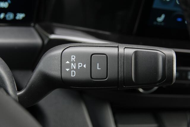 Ford Custom Tourneo L2H1 2.5 PHEV 233Pk Aut. | Sport | Plug In Hybrid | 8-Persoons | 360° Camera | 2xSchuifdeur | Trekhaak | 20"