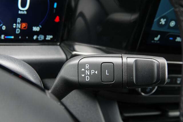 Ford Custom Tourneo L2H1 2.5 PHEV 233Pk Aut. | Sport | Plug In Hybrid | 8-Persoons | 360° Camera | 2xSchuifdeur | Trekhaak | 20"